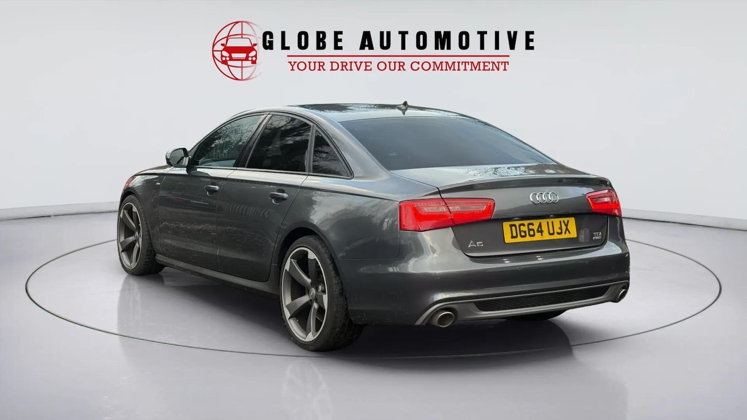 Used Audi A6 2014 for sale - 77808917: Photo 8