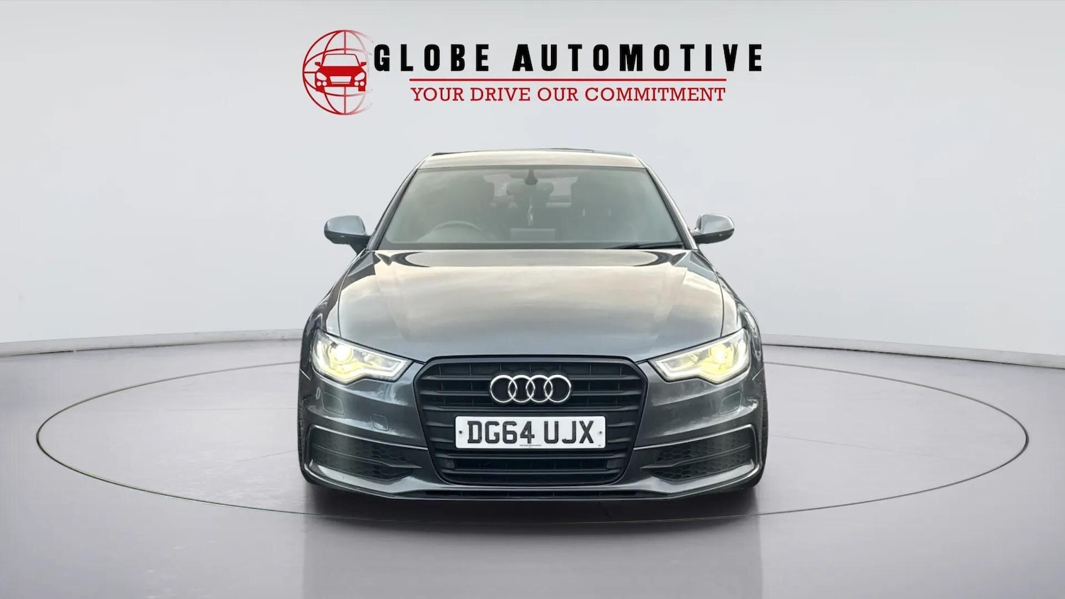 Used Audi A6 2014 for sale - 77808917: Photo 9