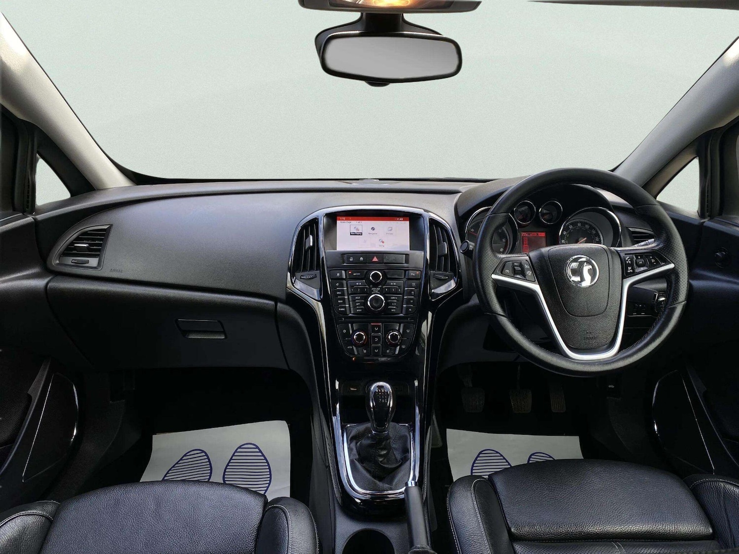 Used Vauxhall Astra GTC 2015 for sale - 78062659: Photo 11