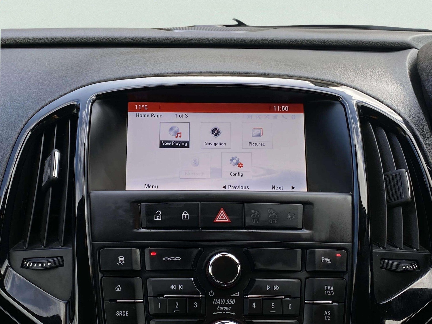 Used Vauxhall Astra GTC 2015 for sale - 78062659: Photo 14