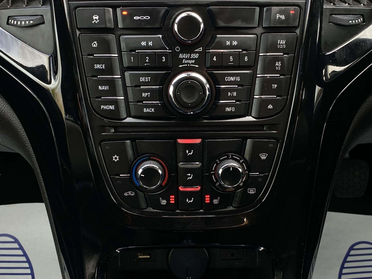 Used Vauxhall Astra GTC 2015 for sale - 78062659: Photo 15