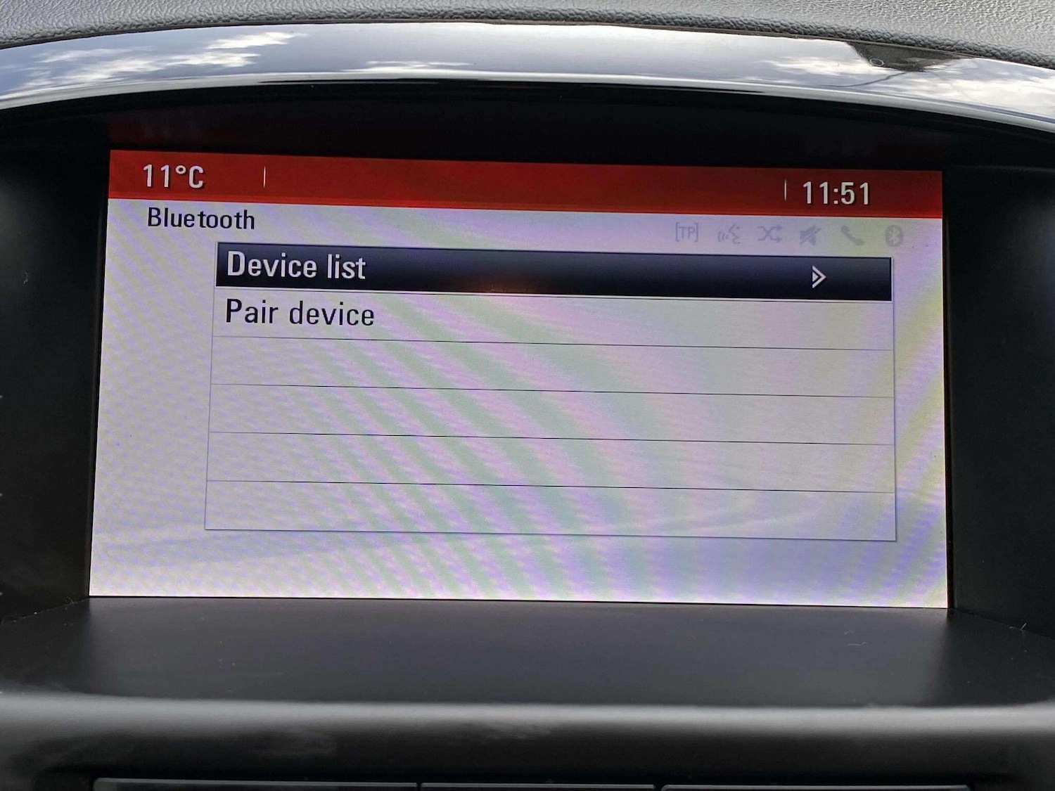 Used Vauxhall Astra GTC 2015 for sale - 78062659: Photo 18