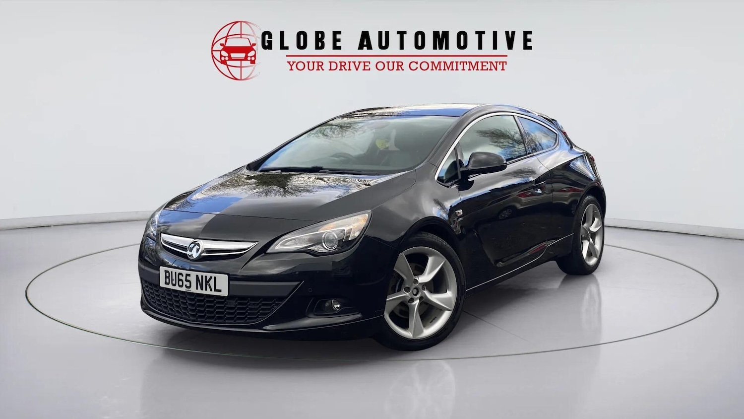 Used Vauxhall Astra GTC 2015 for sale - 78062659: Photo 2