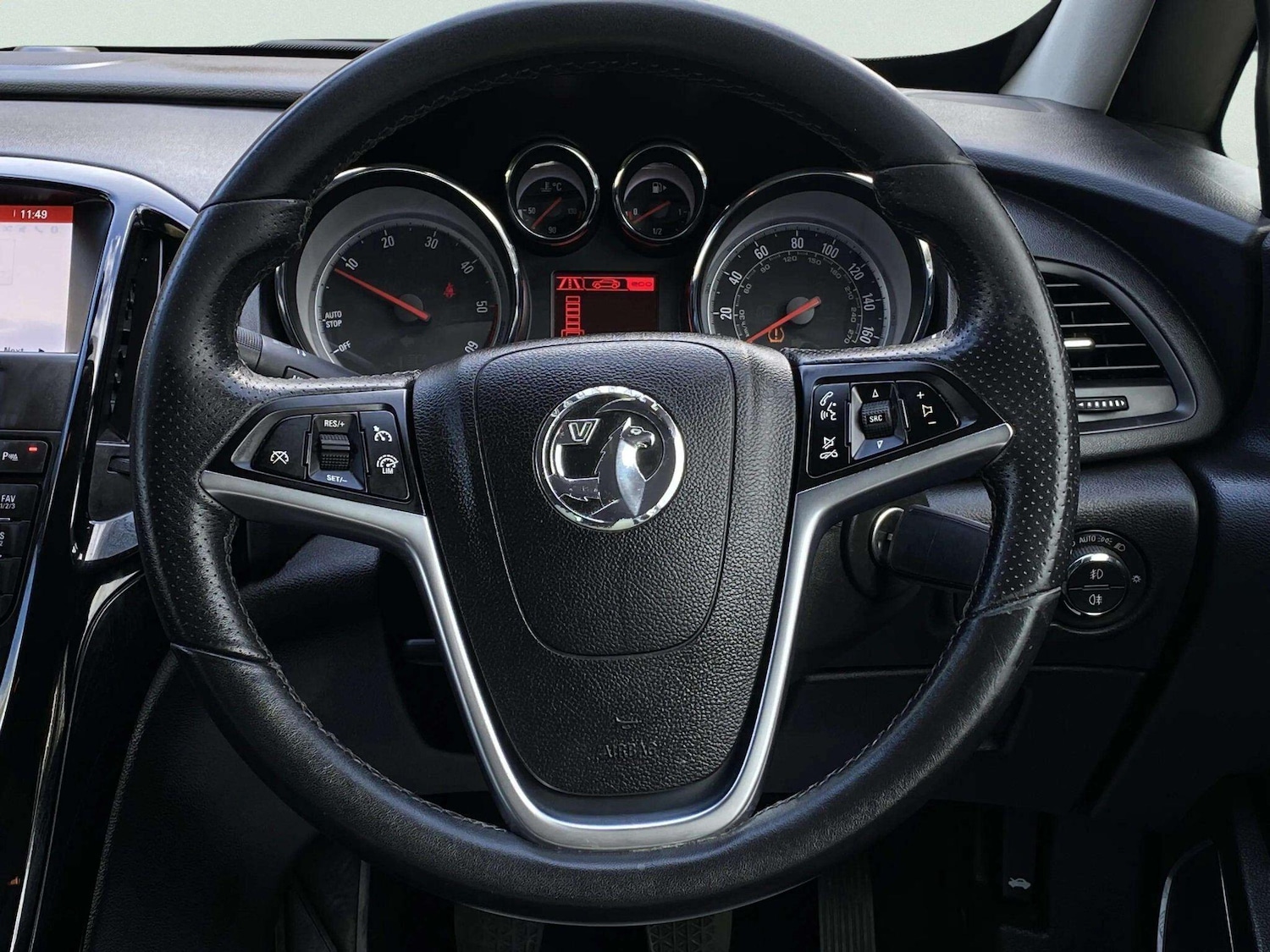 Used Vauxhall Astra GTC 2015 for sale - 78062659: Photo 20