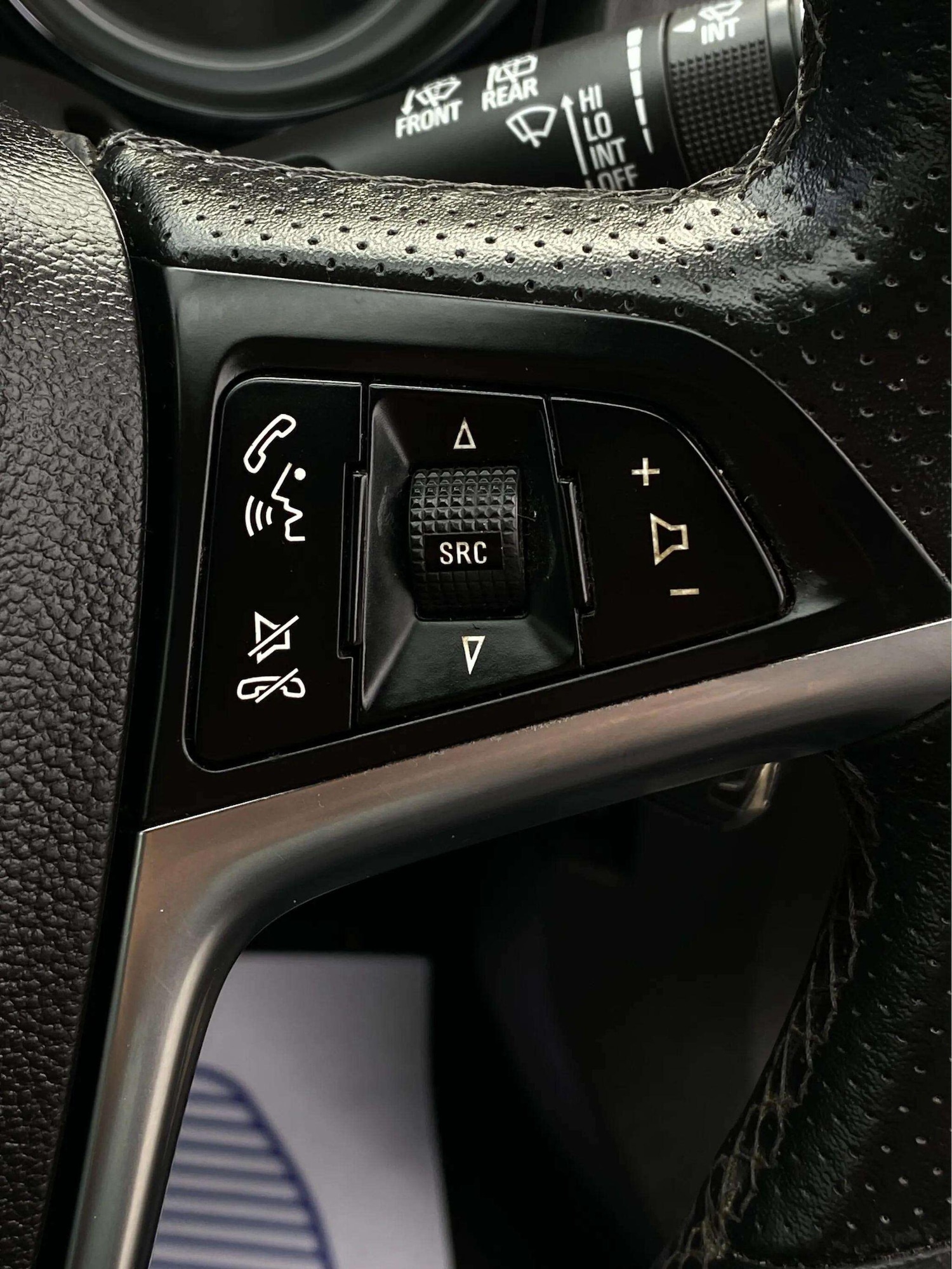 Used Vauxhall Astra GTC 2015 for sale - 78062659: Photo 21