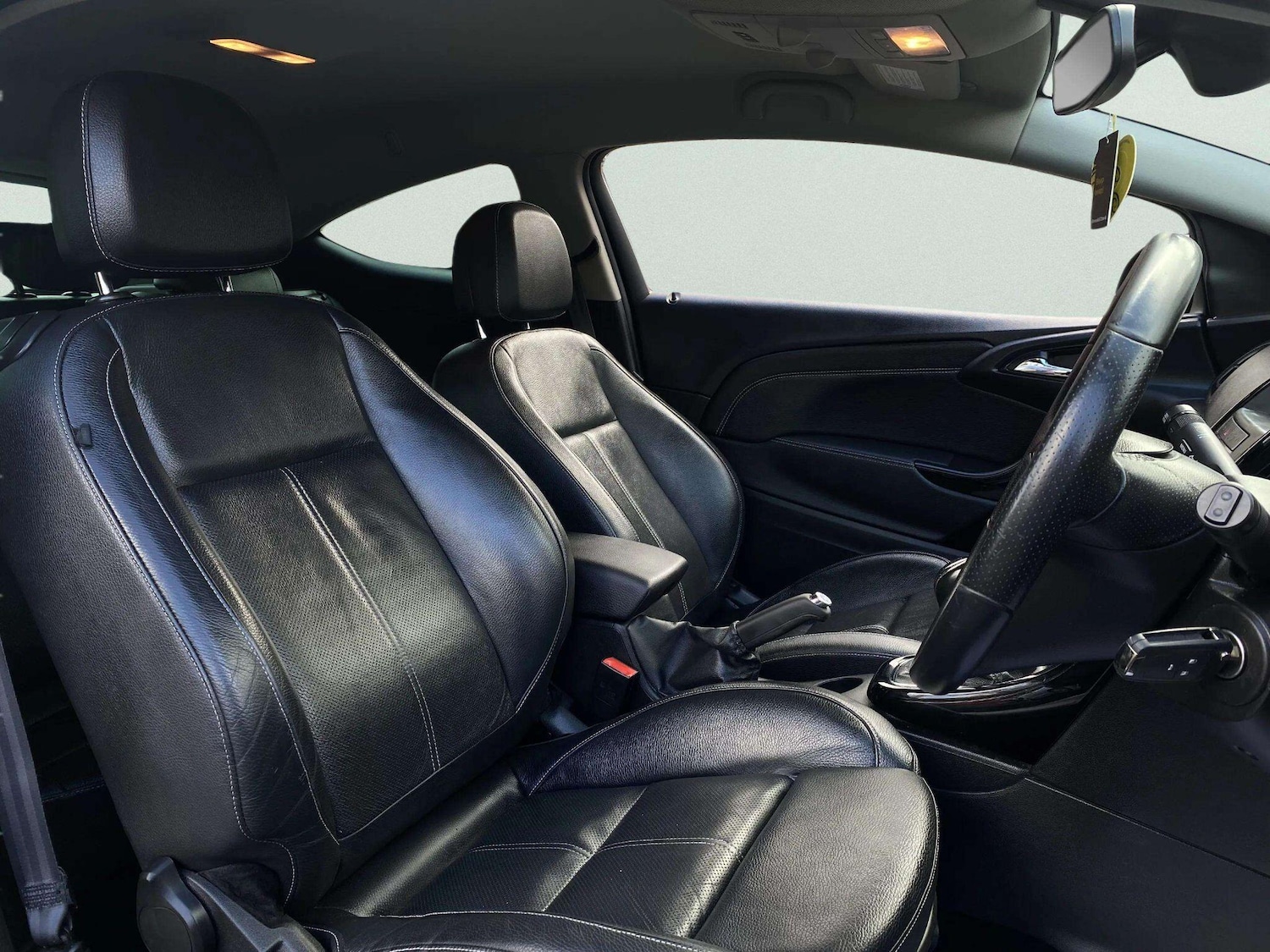 Used Vauxhall Astra GTC 2015 for sale - 78062659: Photo 23