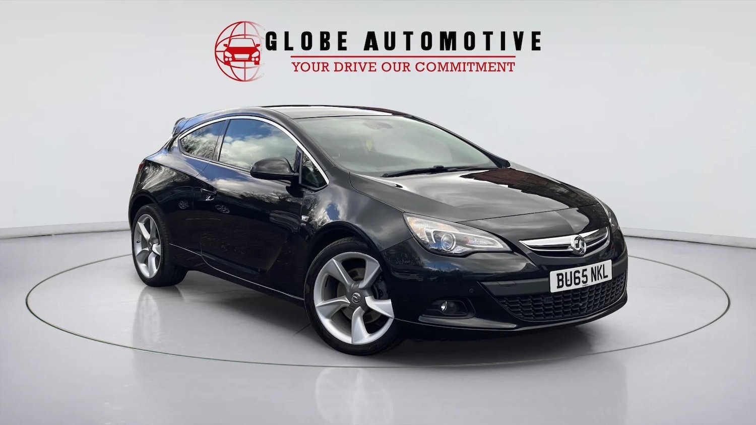 Used Vauxhall Astra GTC 2015 for sale - 78062659: Photo 28