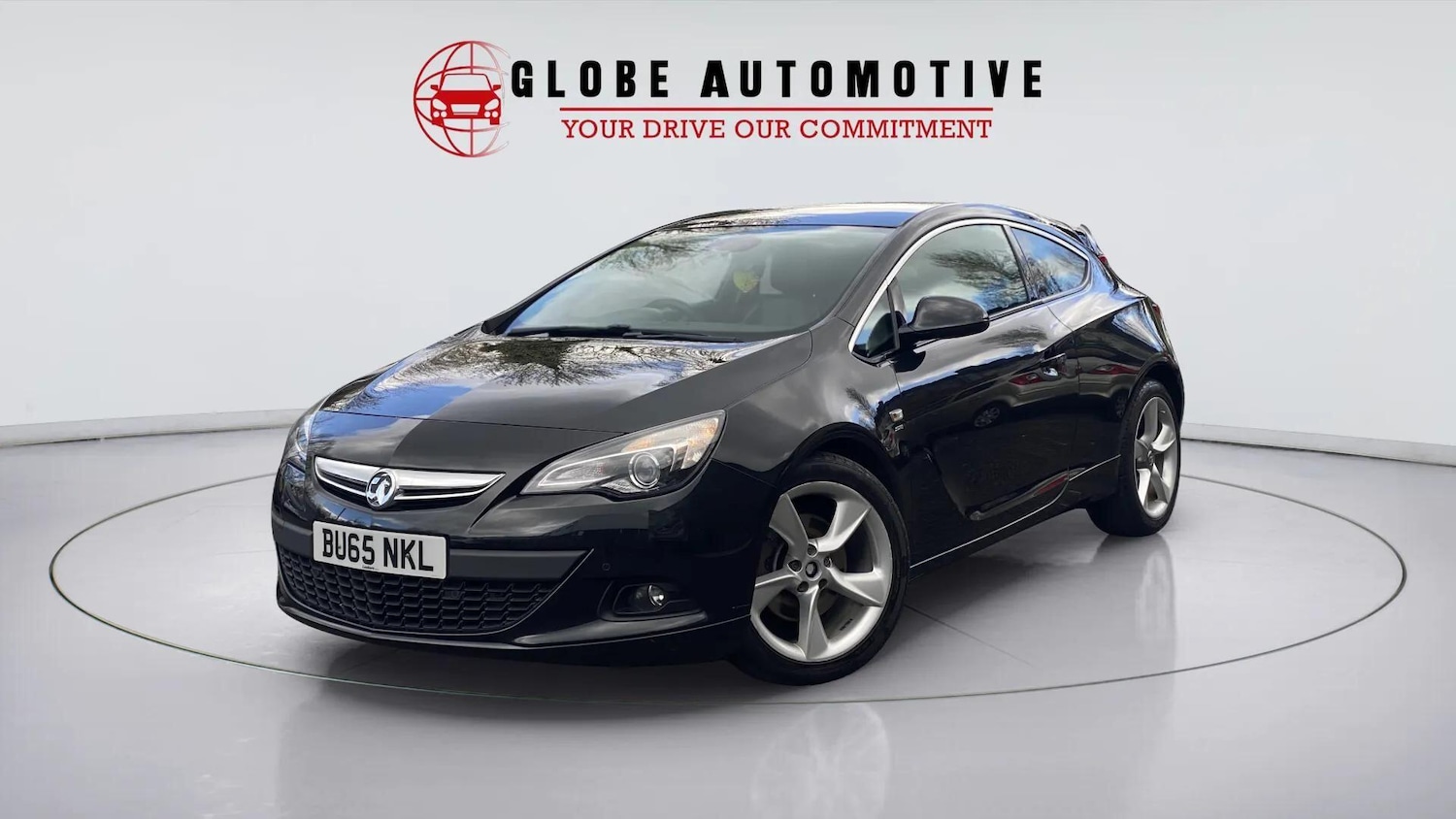 Used Vauxhall Astra GTC 2015 for sale - 78062659: Photo 29
