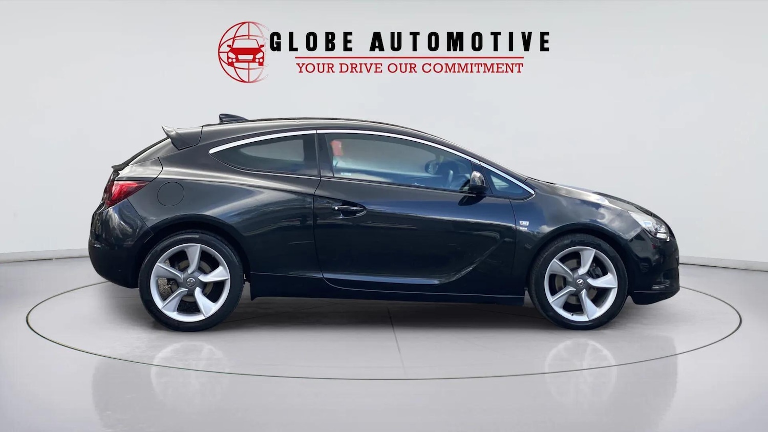 Used Vauxhall Astra GTC 2015 for sale - 78062659: Photo 30