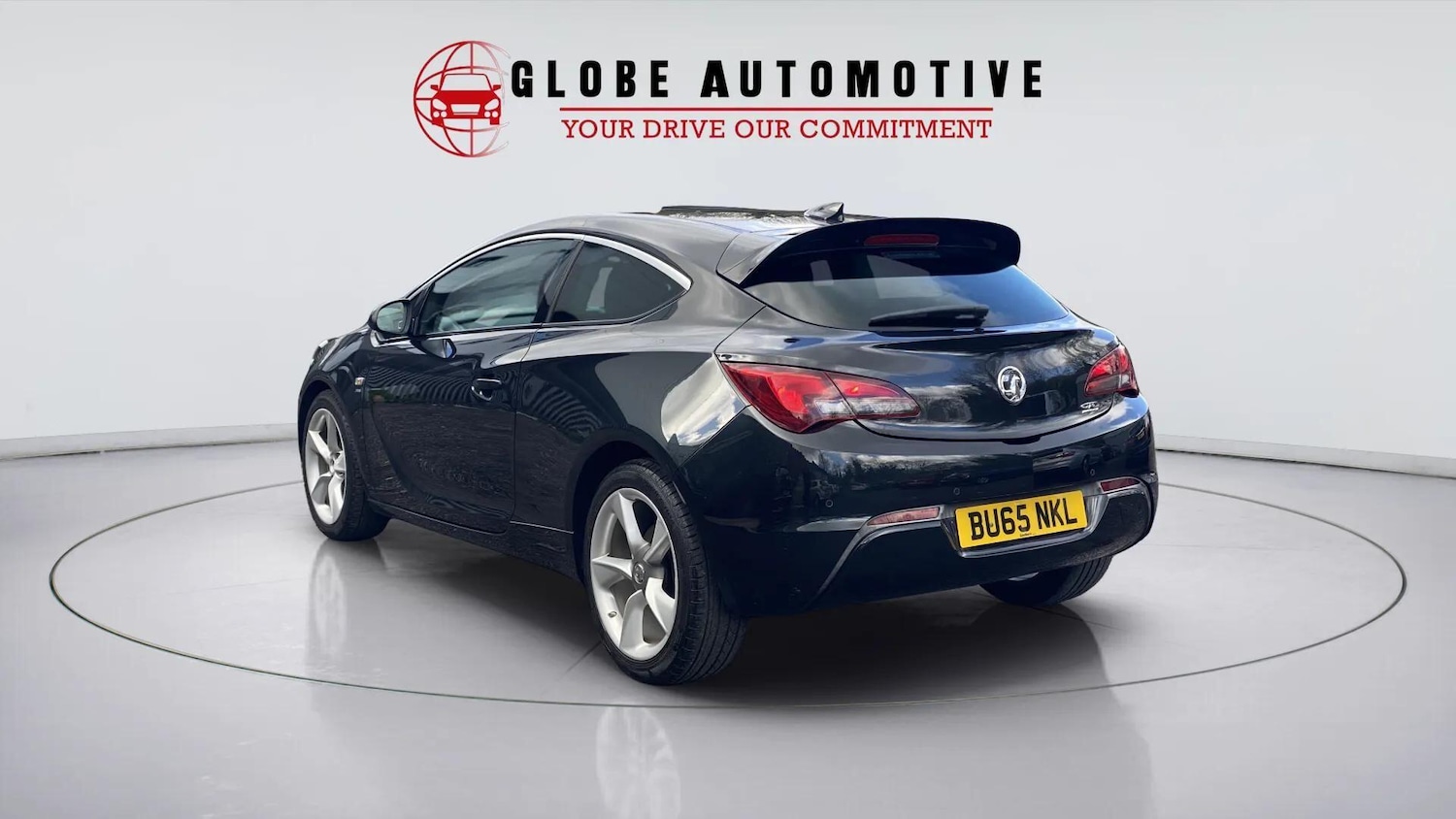 Used Vauxhall Astra GTC 2015 for sale - 78062659: Photo 33