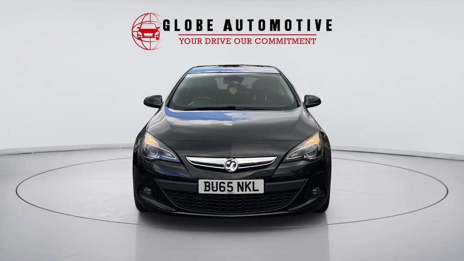 Used Vauxhall Astra GTC 2015 for sale - 78062659: Photo 34