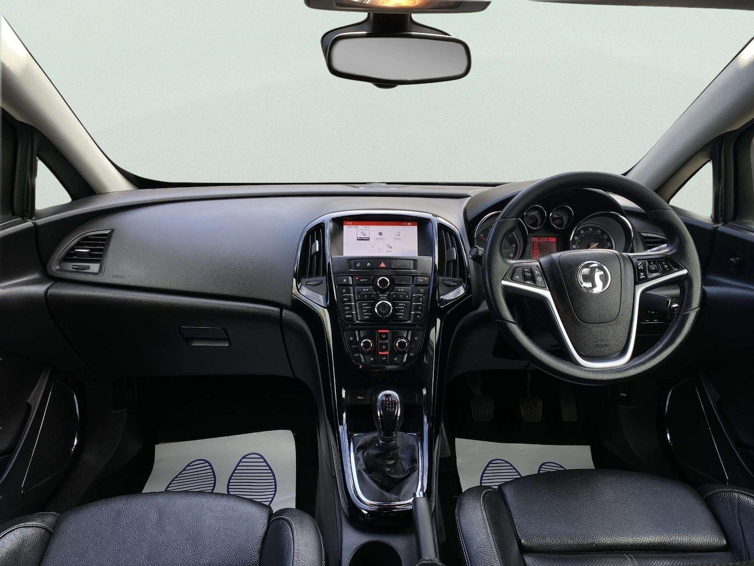 Used Vauxhall Astra GTC 2015 for sale - 78062659: Photo 35