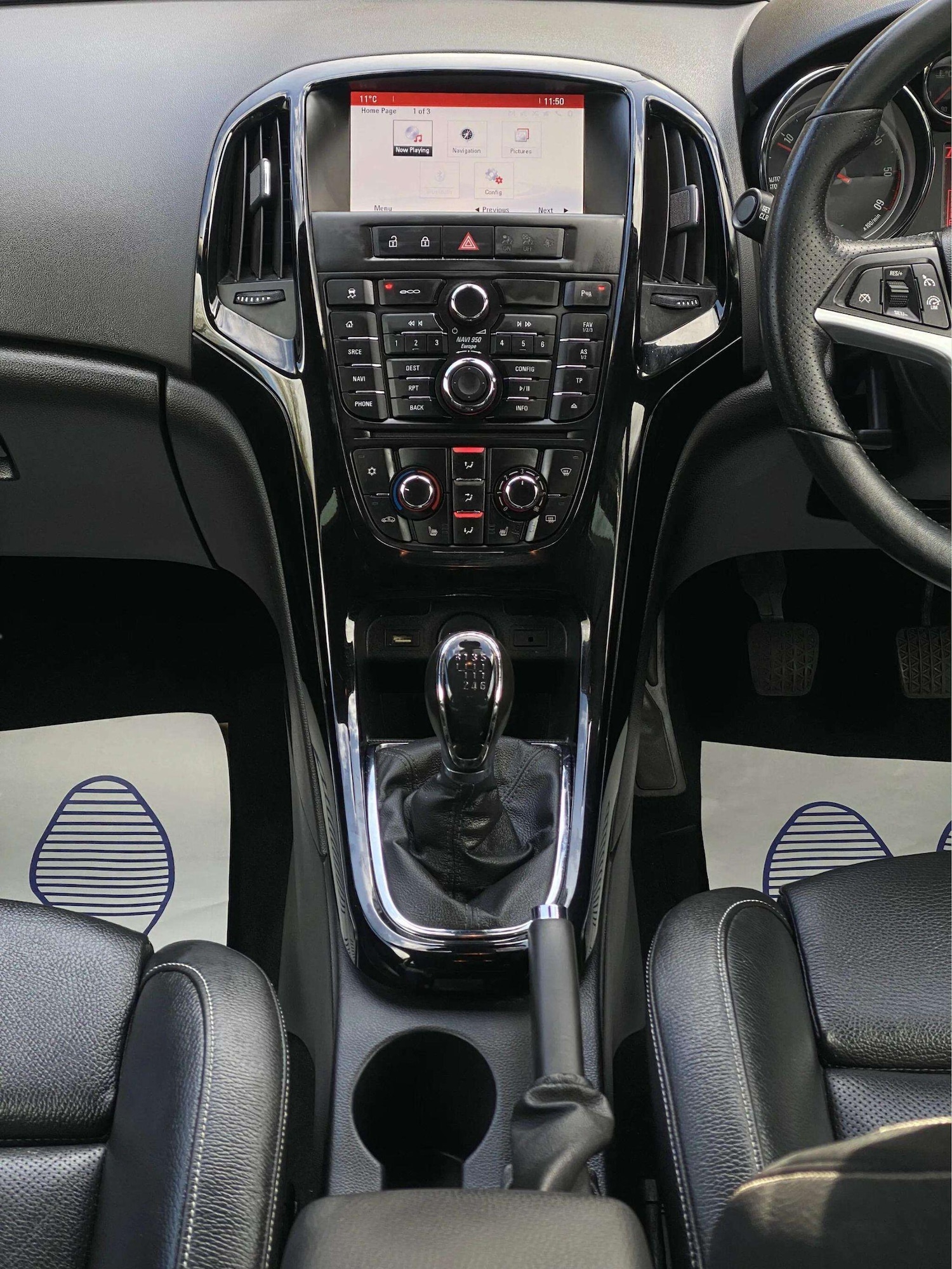 Used Vauxhall Astra GTC 2015 for sale - 78062659: Photo 36