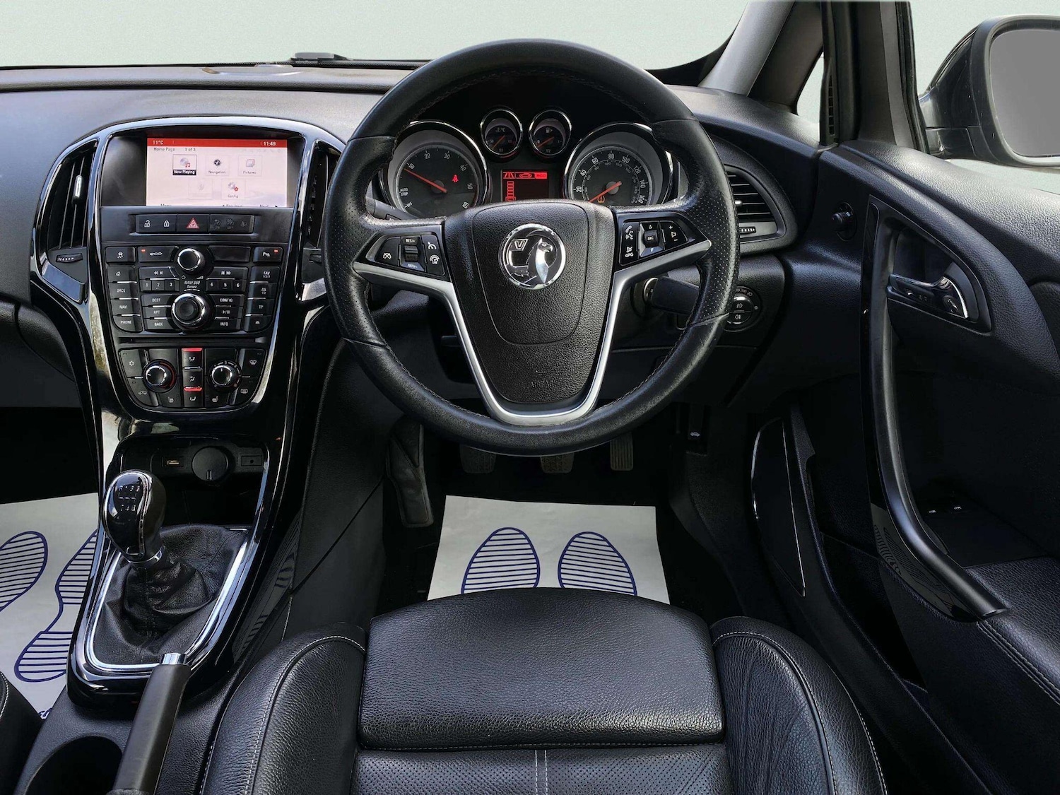 Used Vauxhall Astra GTC 2015 for sale - 78062659: Photo 37