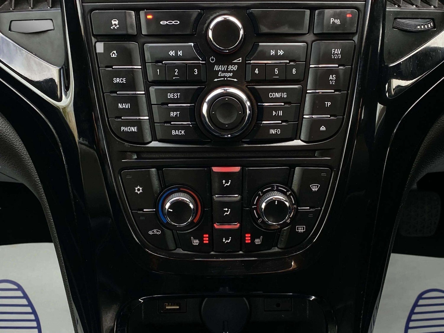 Used Vauxhall Astra GTC 2015 for sale - 78062659: Photo 39