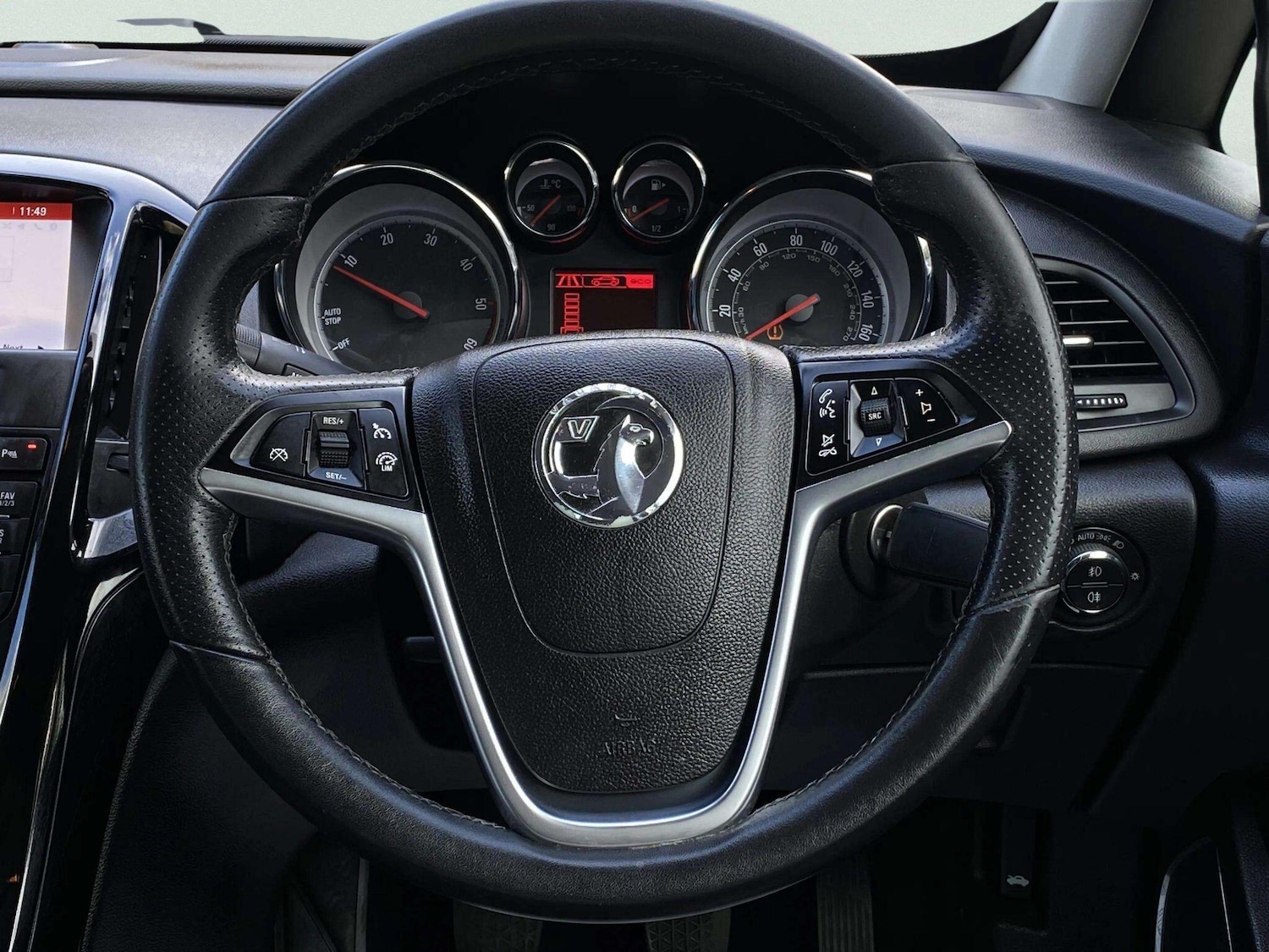 Used Vauxhall Astra GTC 2015 for sale - 78062659: Photo 44