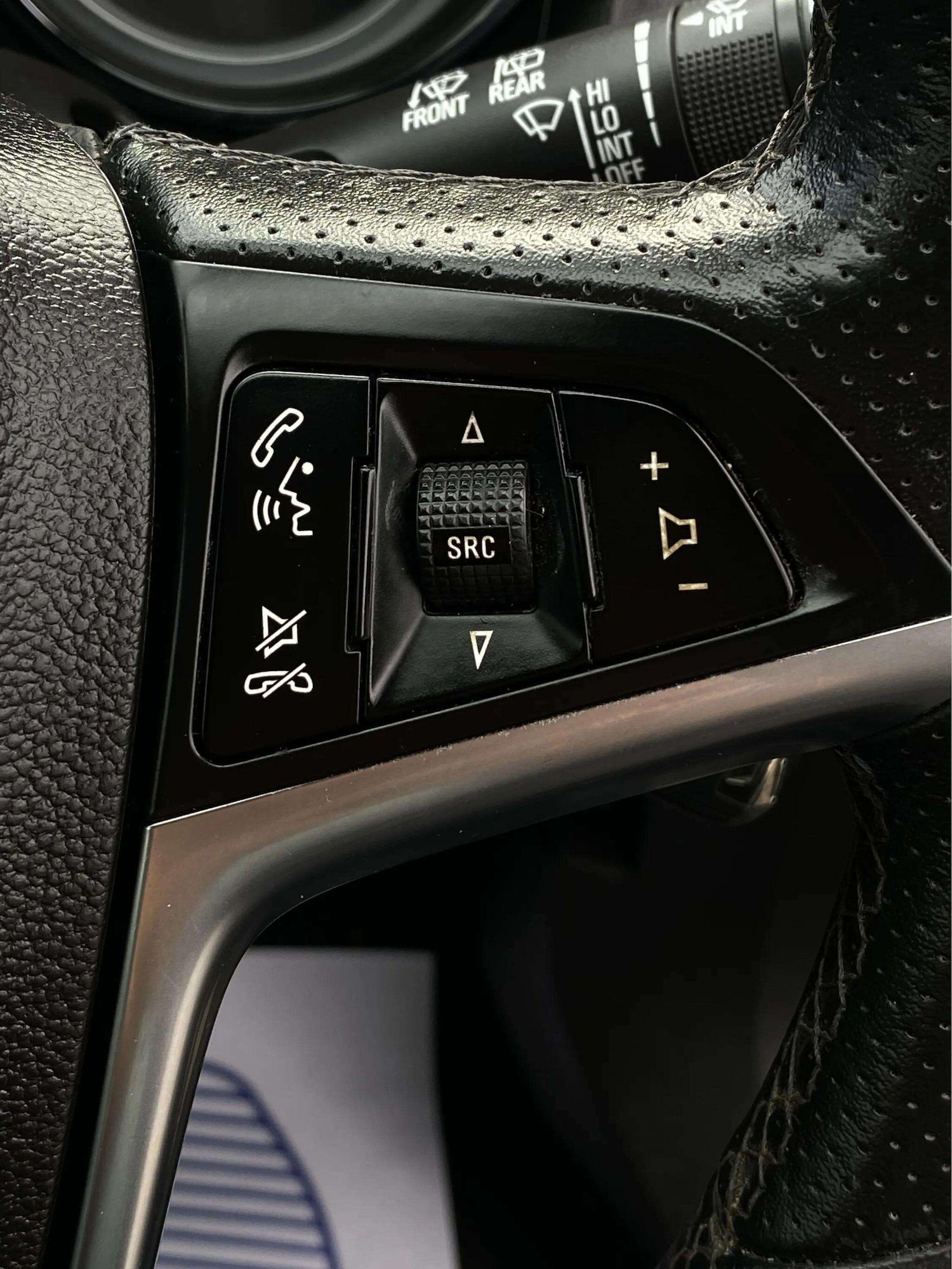 Used Vauxhall Astra GTC 2015 for sale - 78062659: Photo 45