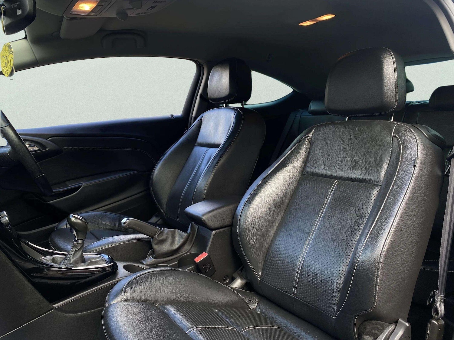 Used Vauxhall Astra GTC 2015 for sale - 78062659: Photo 46