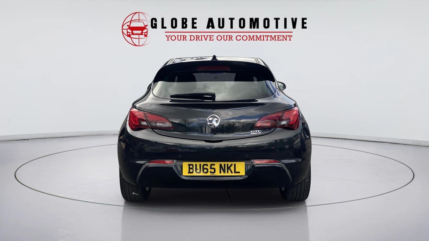 Used Vauxhall Astra GTC 2015 for sale - 78062659: Photo 49