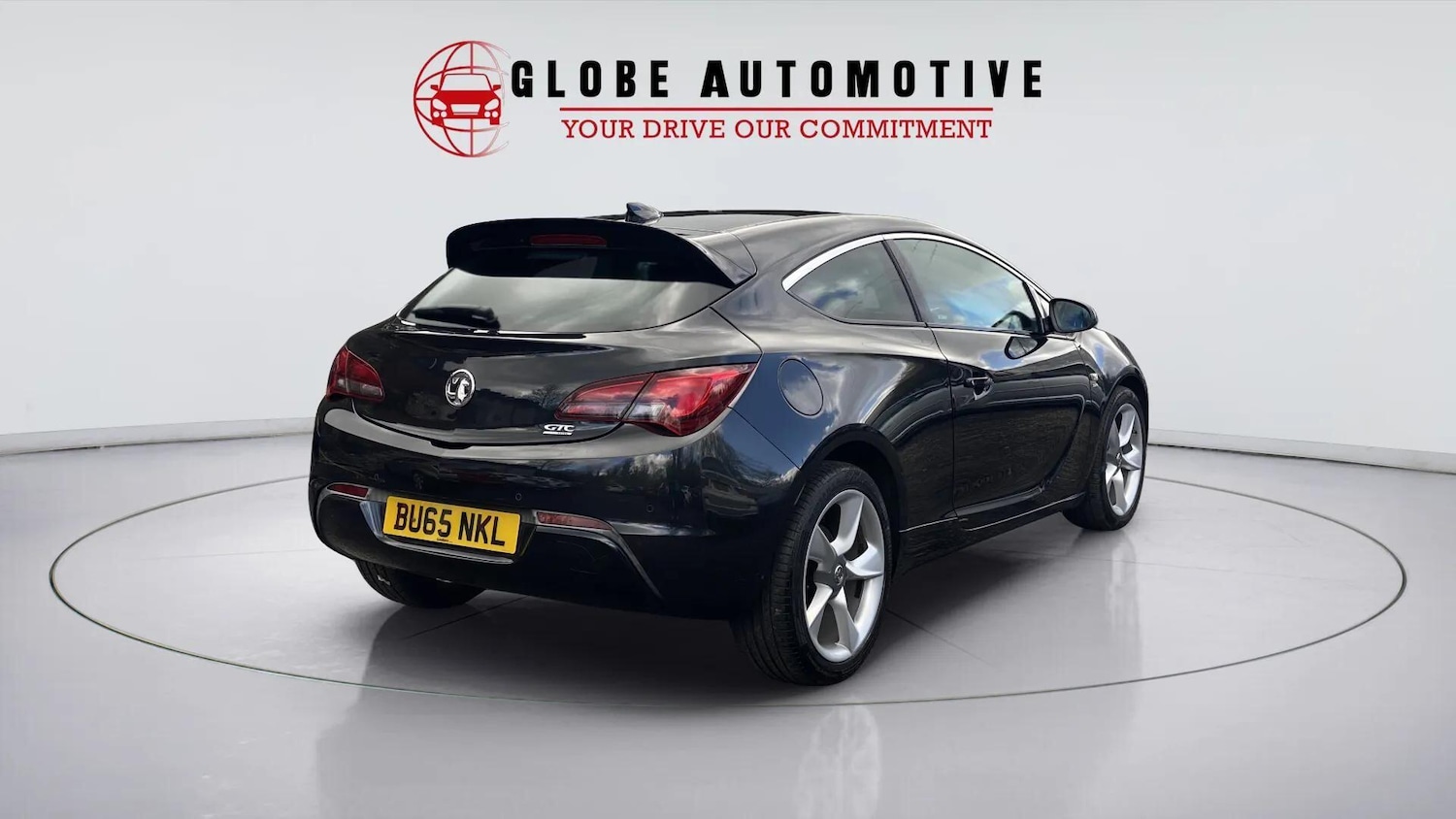 Used Vauxhall Astra GTC 2015 for sale - 78062659: Photo 7