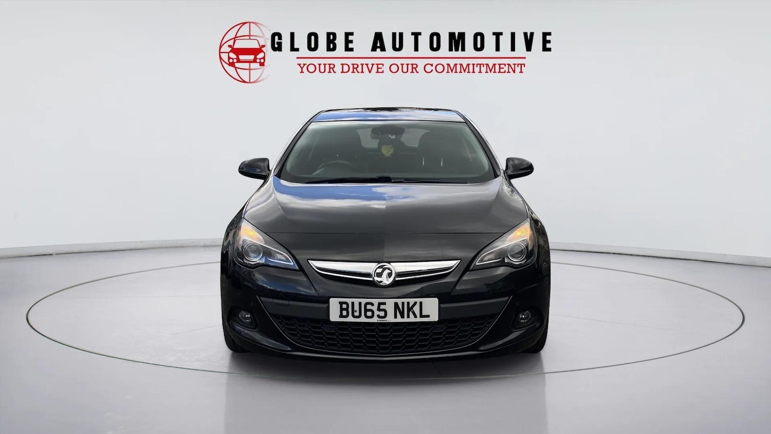 Used Vauxhall Astra GTC 2015 for sale - 78062659: Photo 9