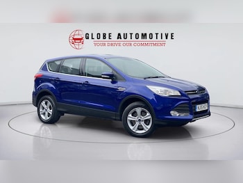 Used Ford Kuga 2015 for sale - 78771881: Photo