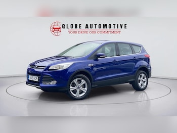 Used Ford Kuga 2015 for sale - 78771881: Photo