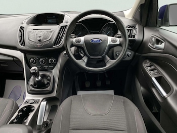 Used Ford Kuga 2015 for sale - 78771881: Photo