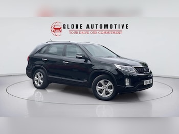 Used Kia Sorento 2014 for sale - 79049823: Photo