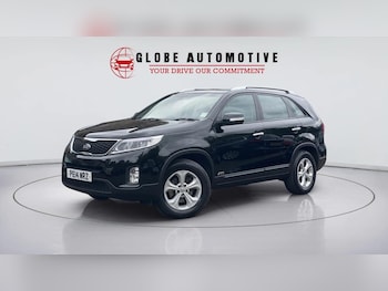 Used Kia Sorento 2014 for sale - 79049823: Photo