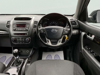 Used Kia Sorento 2014 for sale - 79049823: Photo
