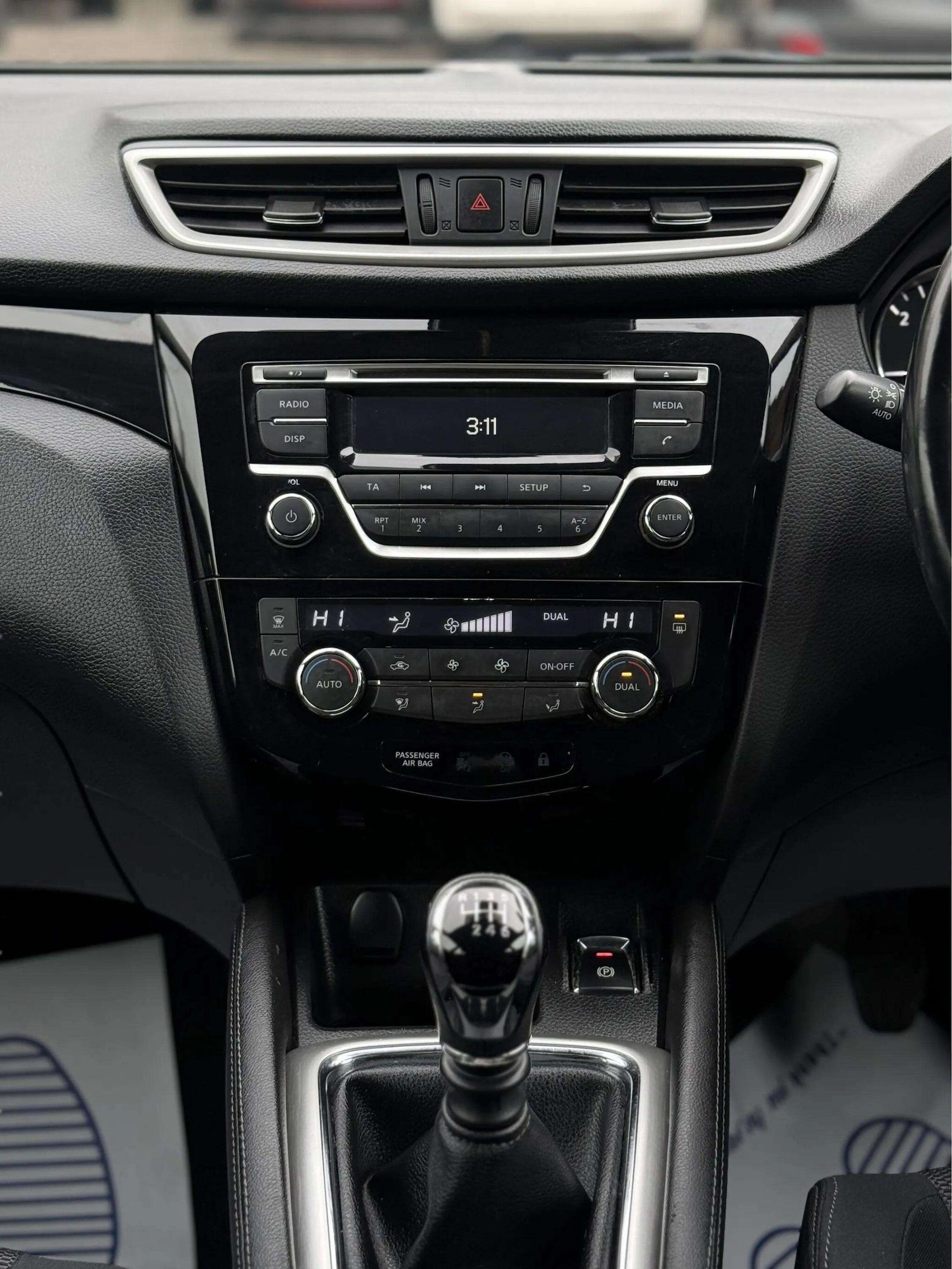 Used Nissan Qashqai 2014 for sale - 77838441: Photo 12