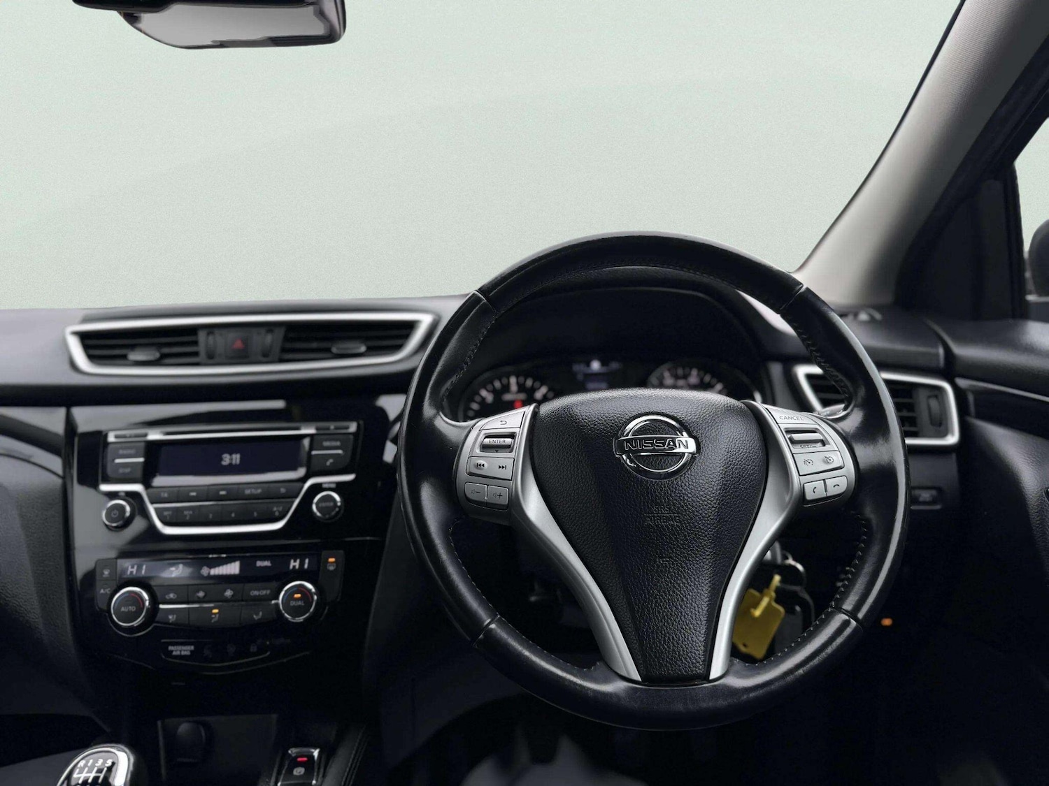 Used Nissan Qashqai 2014 for sale - 77838441: Photo 13