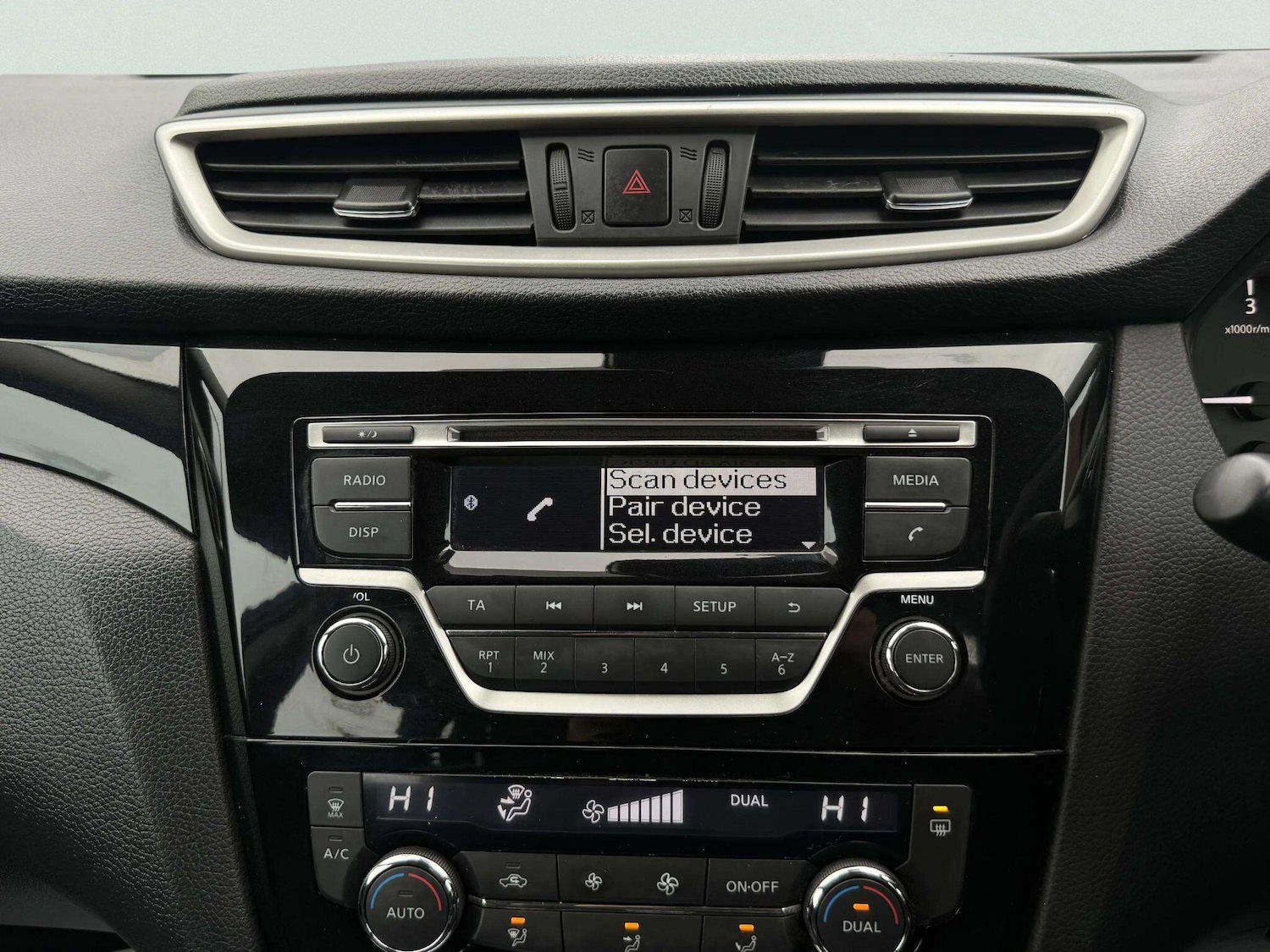 Used Nissan Qashqai 2014 for sale - 77838441: Photo 15