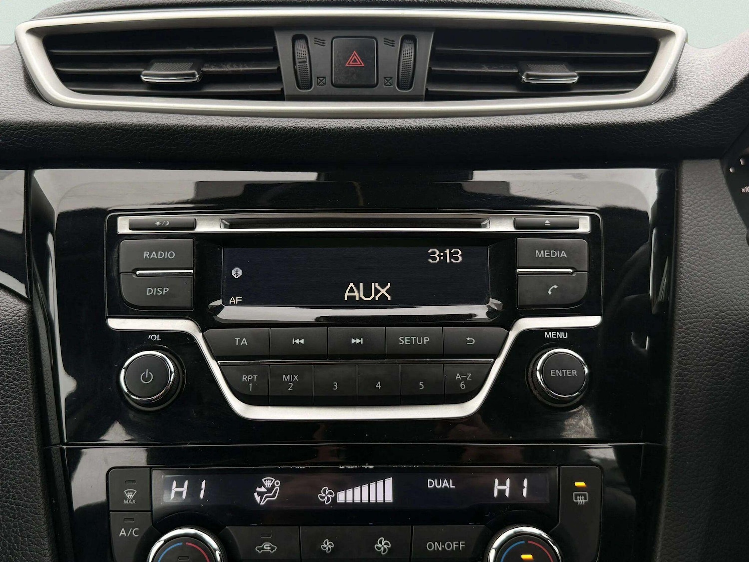 Used Nissan Qashqai 2014 for sale - 77838441: Photo 16