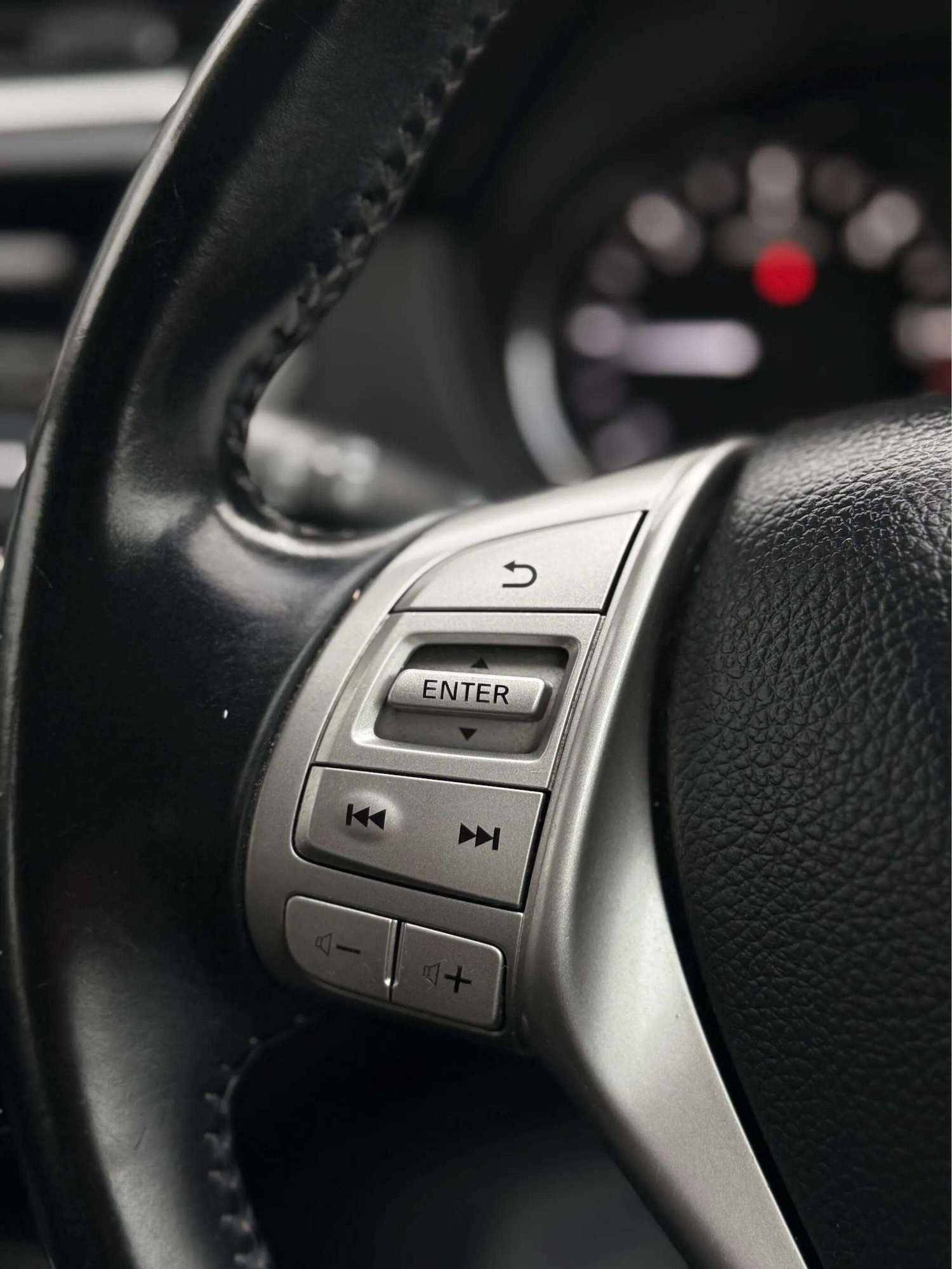 Used Nissan Qashqai 2014 for sale - 77838441: Photo 17