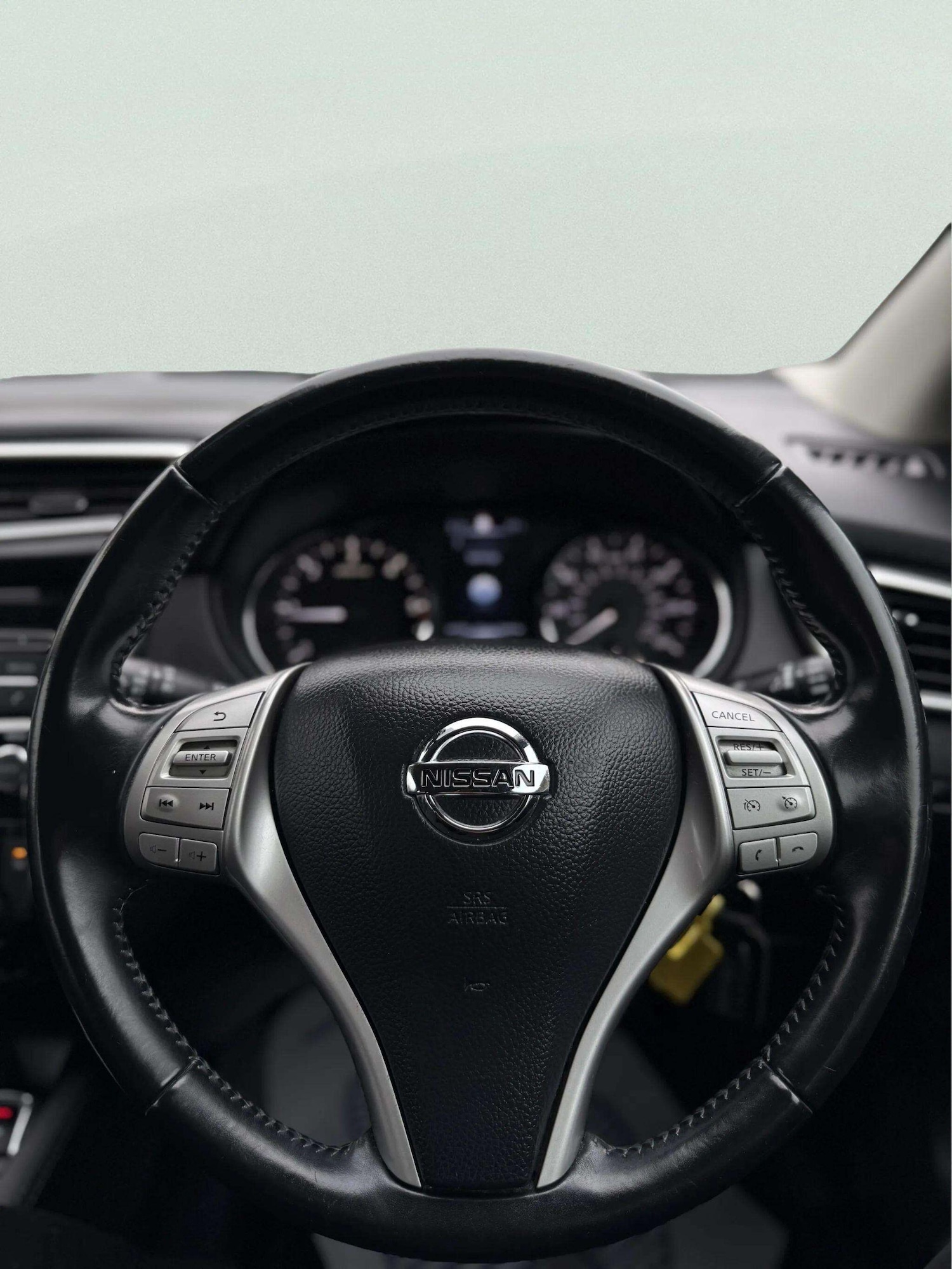 Used Nissan Qashqai 2014 for sale - 77838441: Photo 18