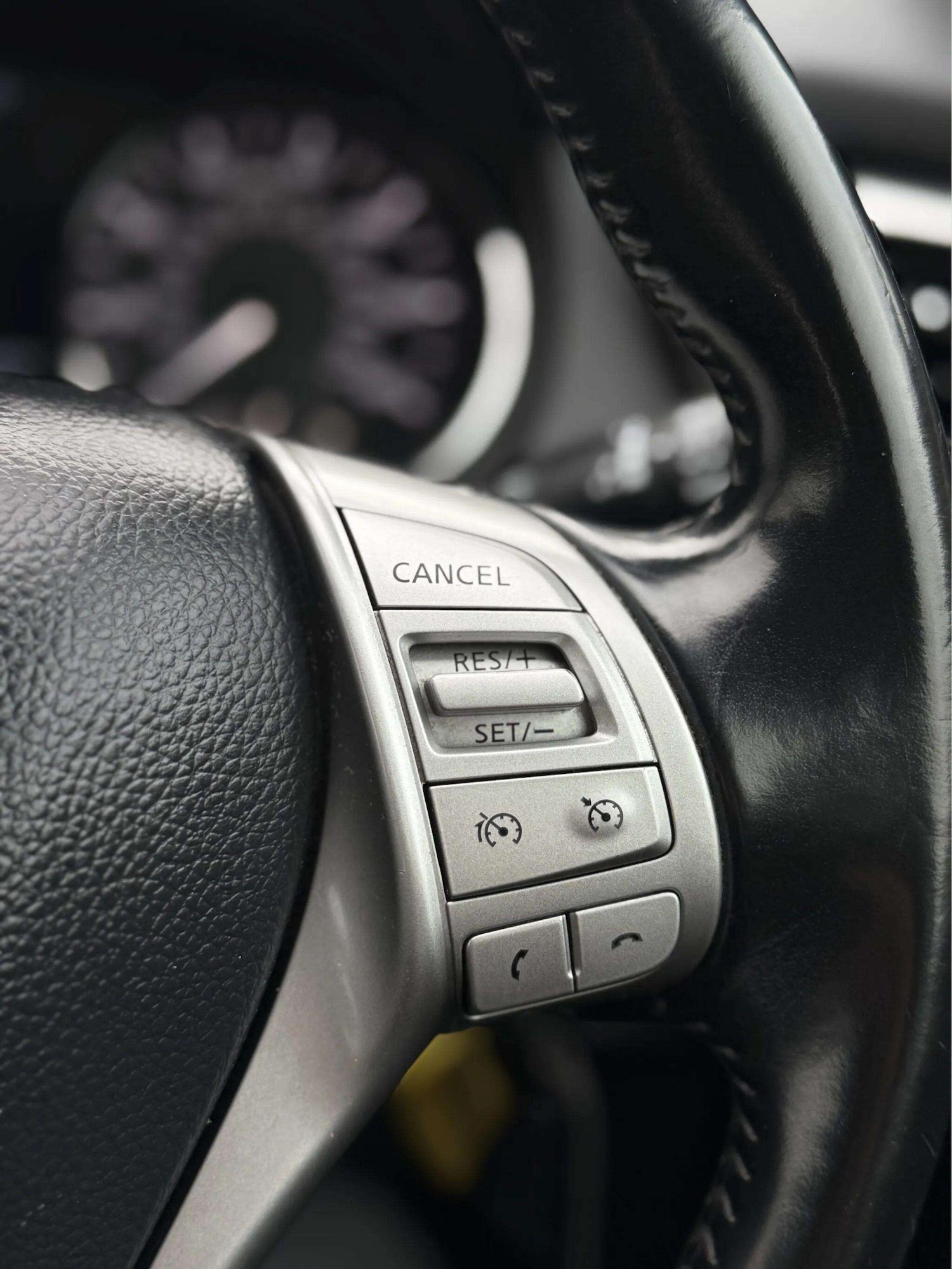 Used Nissan Qashqai 2014 for sale - 77838441: Photo 19