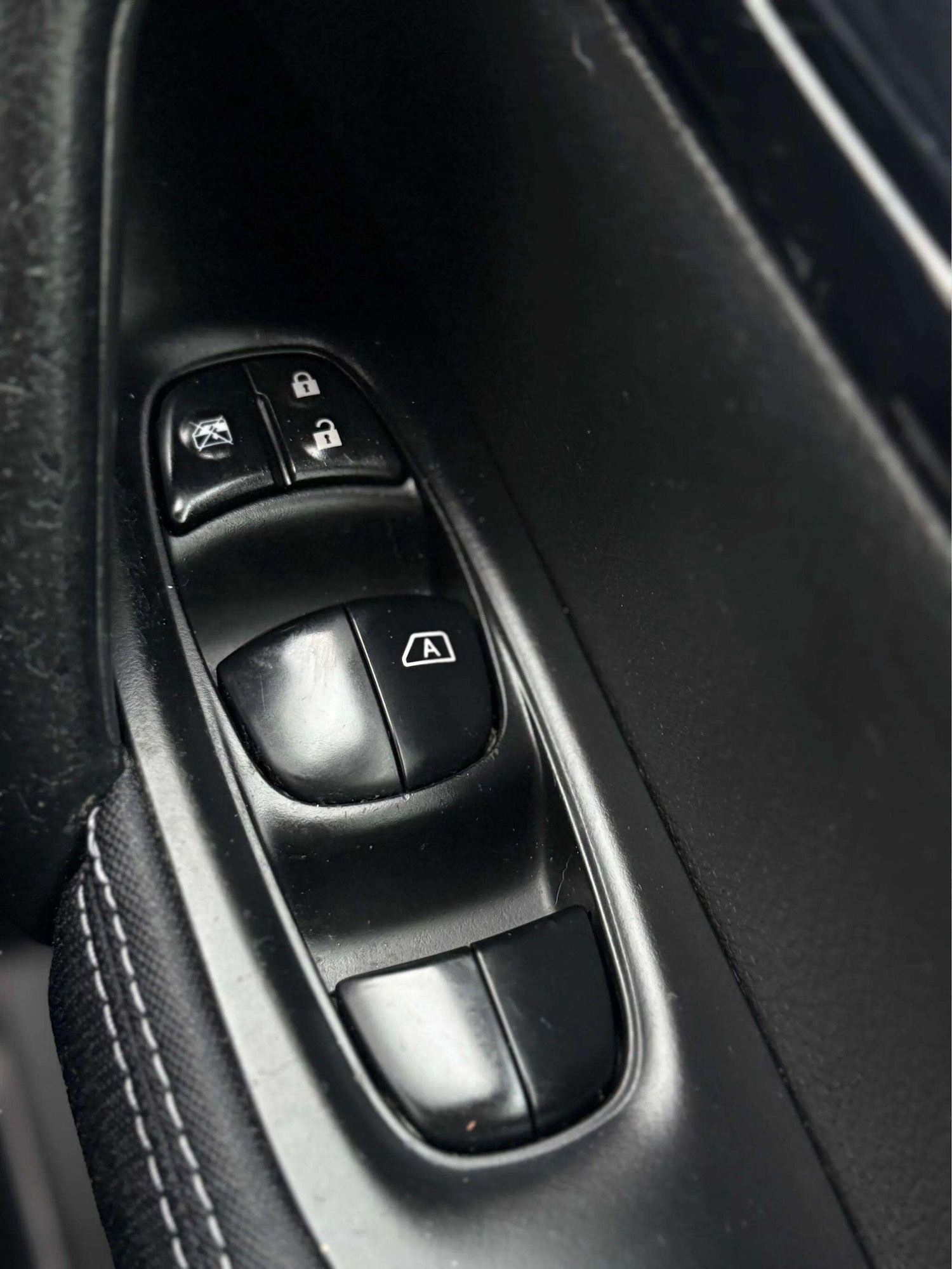 Used Nissan Qashqai 2014 for sale - 77838441: Photo 20