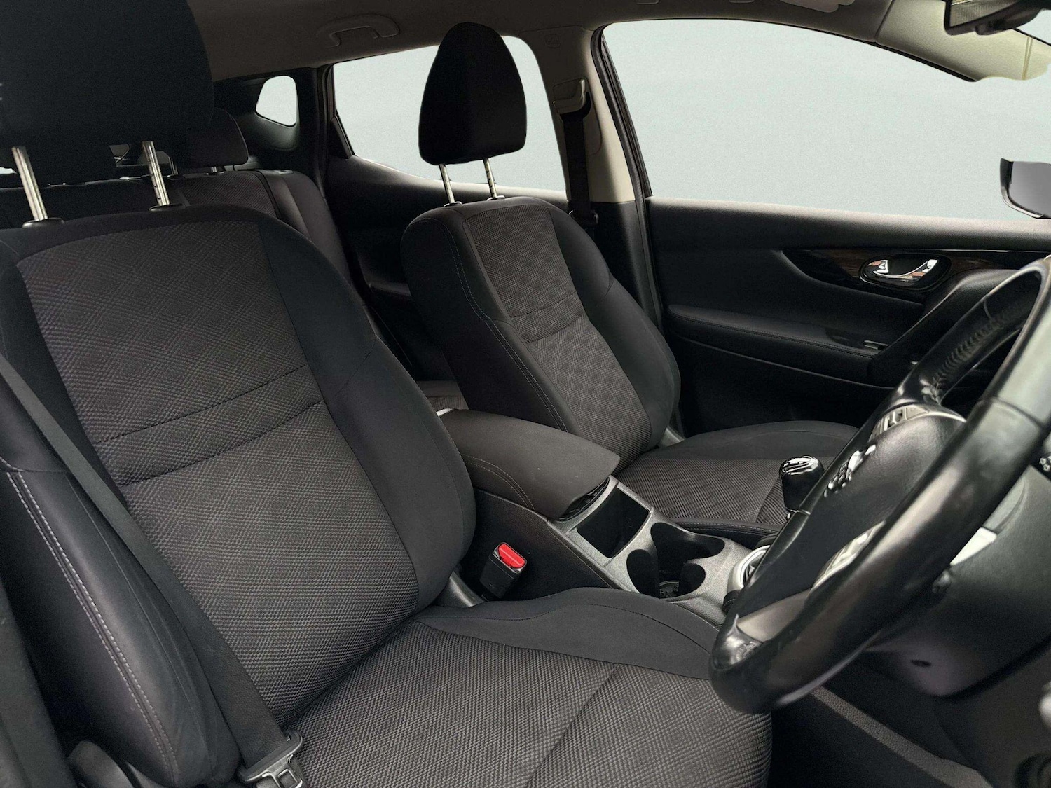 Used Nissan Qashqai 2014 for sale - 77838441: Photo 21