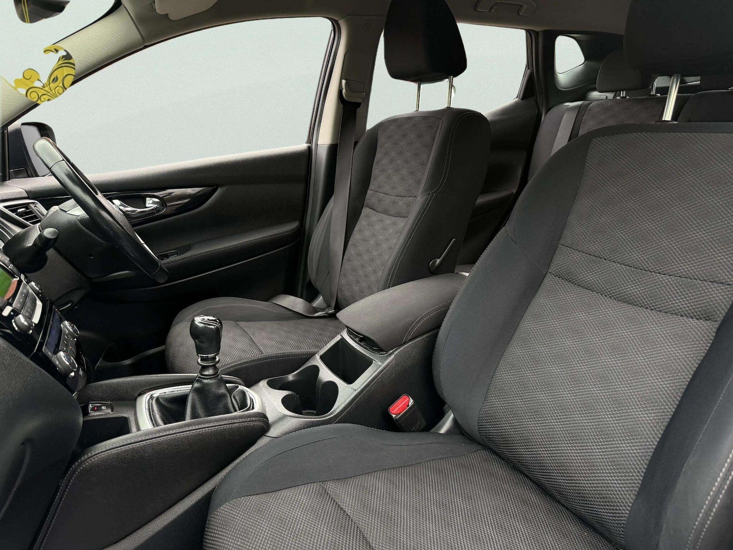 Used Nissan Qashqai 2014 for sale - 77838441: Photo 22