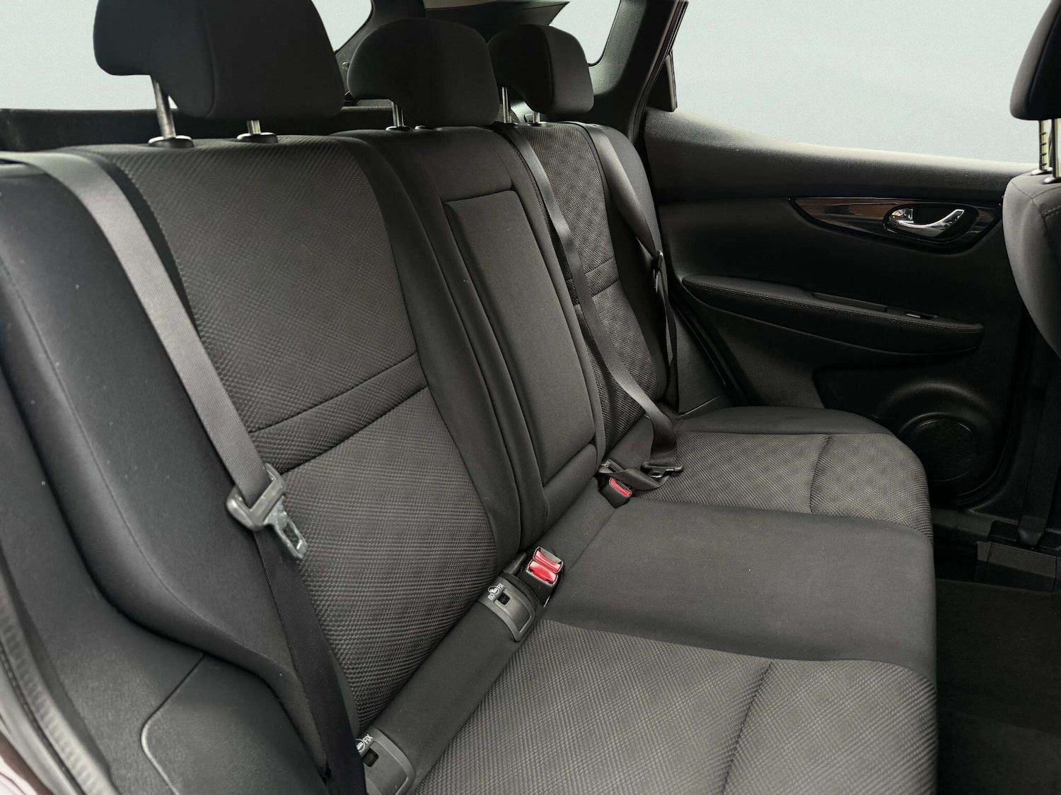 Used Nissan Qashqai 2014 for sale - 77838441: Photo 23