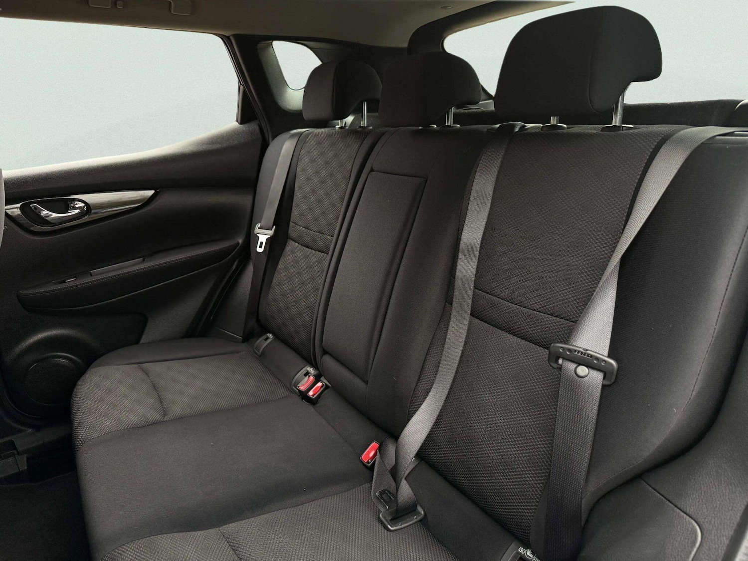 Used Nissan Qashqai 2014 for sale - 77838441: Photo 24