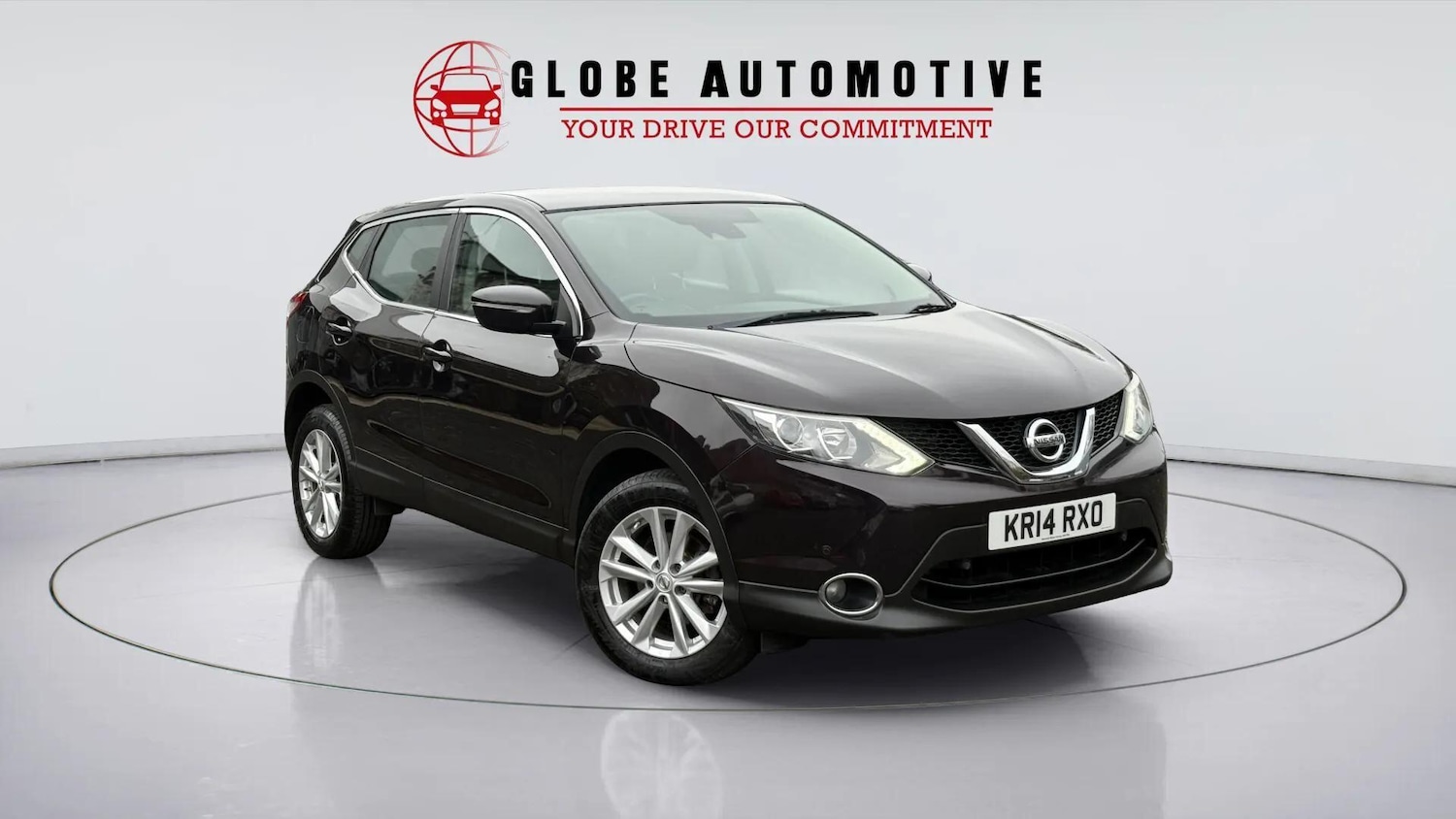 Used Nissan Qashqai 2014 for sale - 77838441: Photo 26