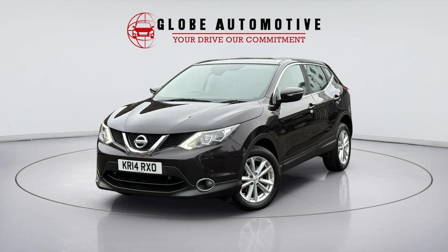 Used Nissan Qashqai 2014 for sale - 77838441: Photo 27
