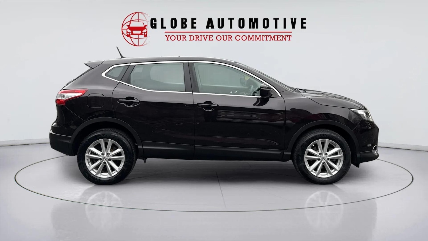 Used Nissan Qashqai 2014 for sale - 77838441: Photo 28