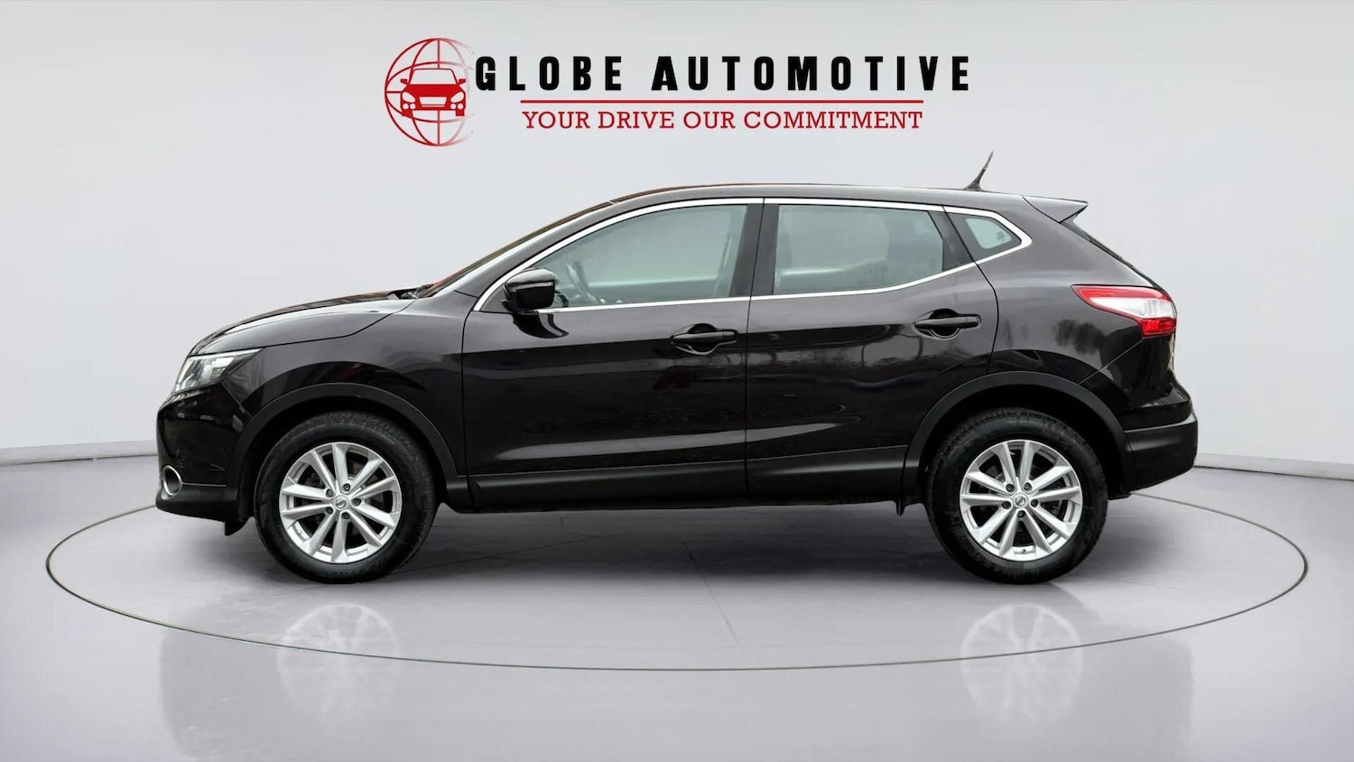 Used Nissan Qashqai 2014 for sale - 77838441: Photo 29