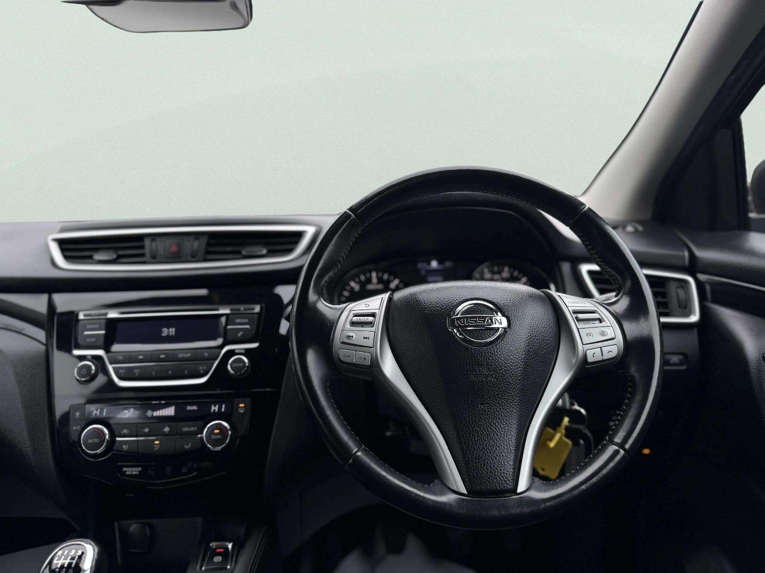 Used Nissan Qashqai 2014 for sale - 77838441: Photo 3