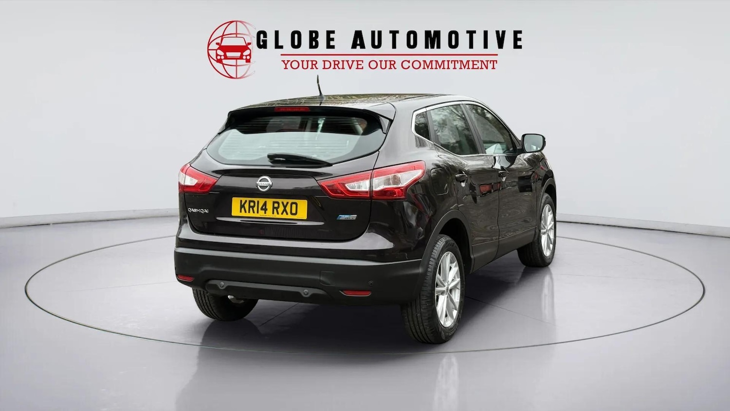 Used Nissan Qashqai 2014 for sale - 77838441: Photo 30