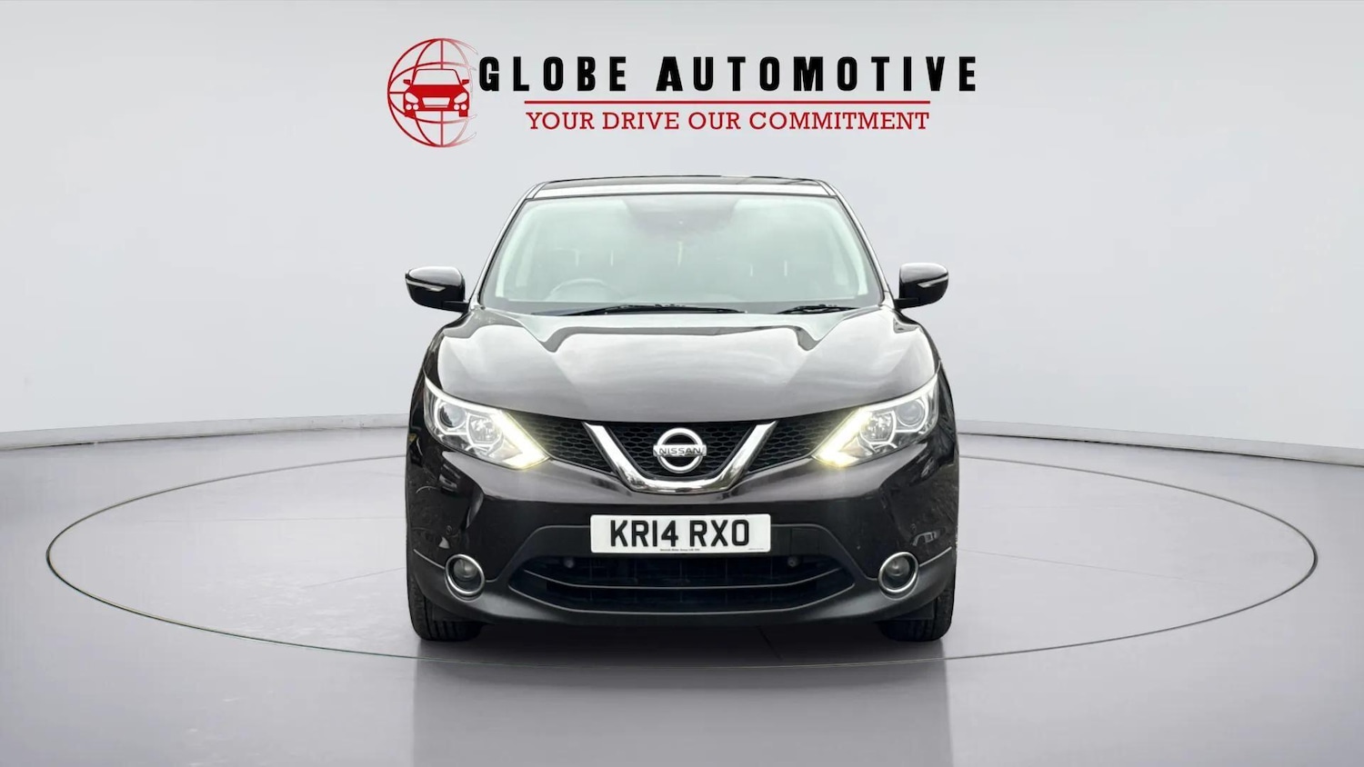 Used Nissan Qashqai 2014 for sale - 77838441: Photo 32